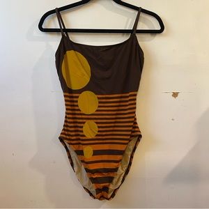 Anne Cole One-piece Swimsuit